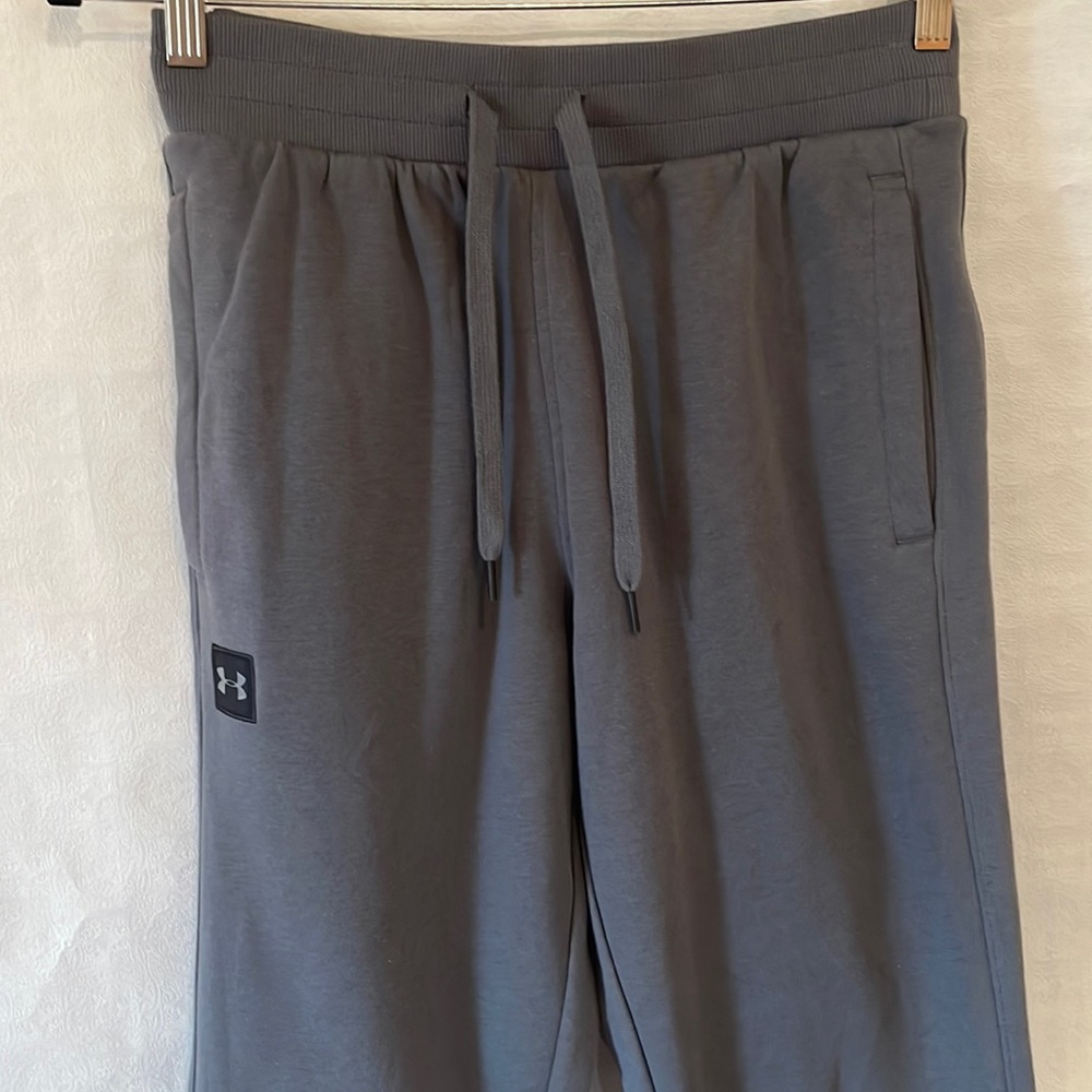 Under Armor Cold Gear Sweatpants Never Worn